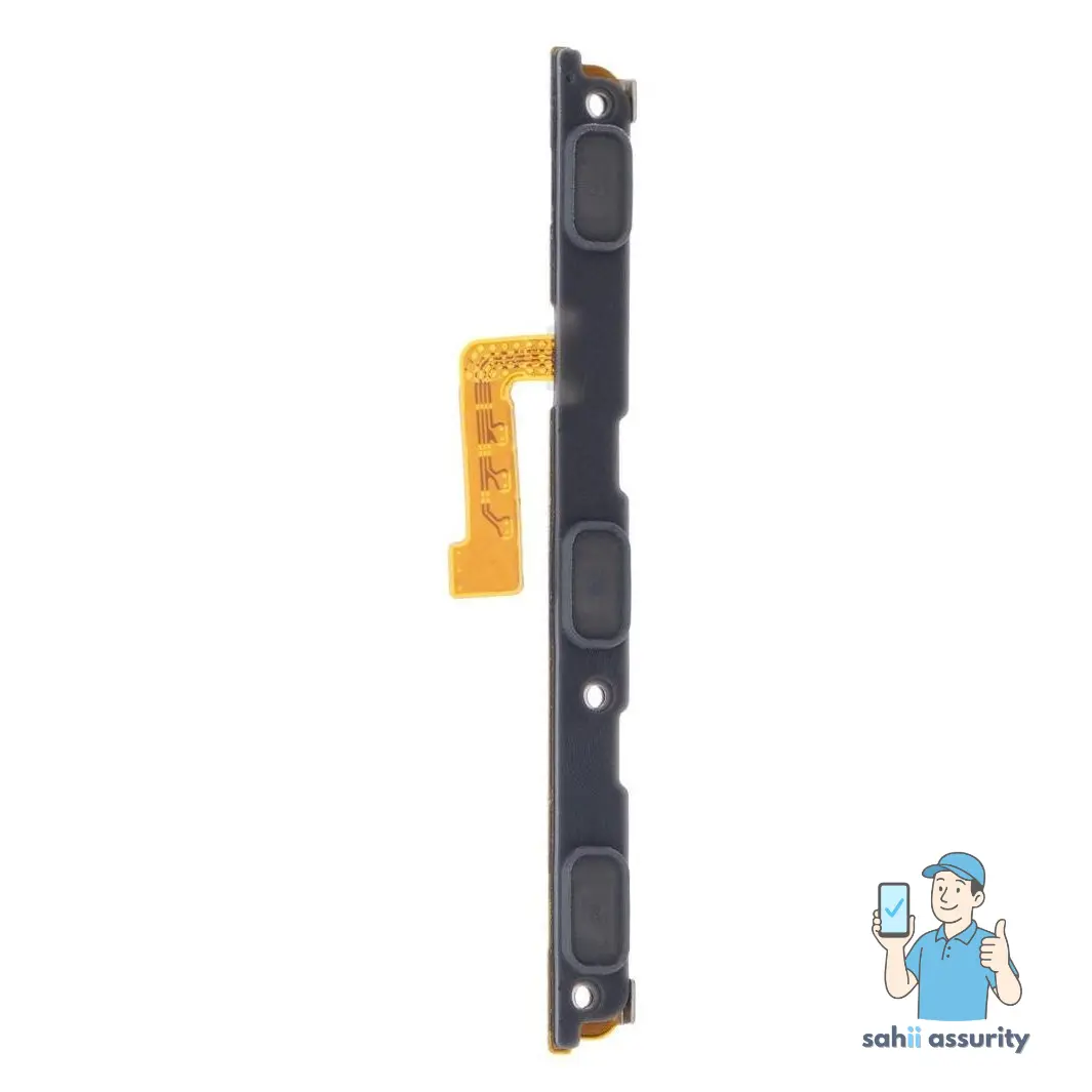 Volume Button Flex Cable for Samsung Galaxy S10 Plus thumbnail